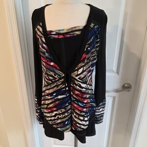 Joseph Ribkoff Top Size 6